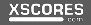 XScores Logo